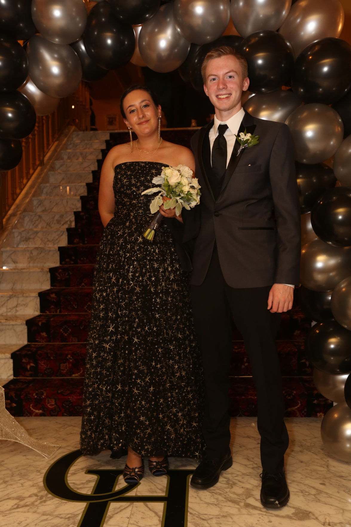 Mainland Regional High School Prom